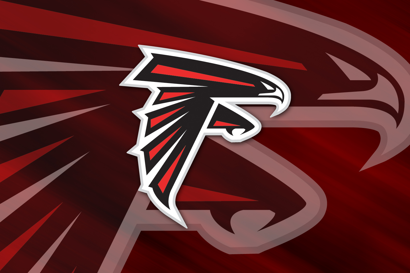 Pics Photos Atlanta Falcons Logo Wallpaper Desktop