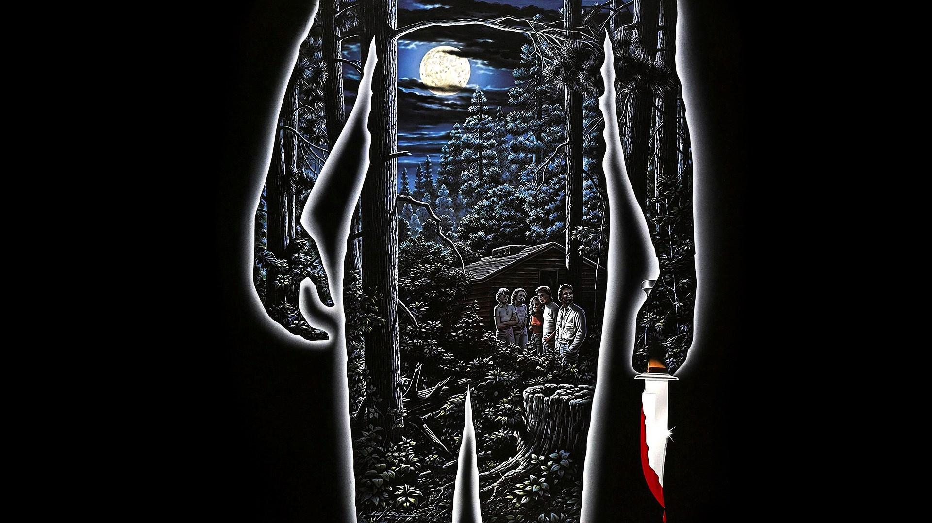 Friday The 13Th Pictures Wallpaper 81 images