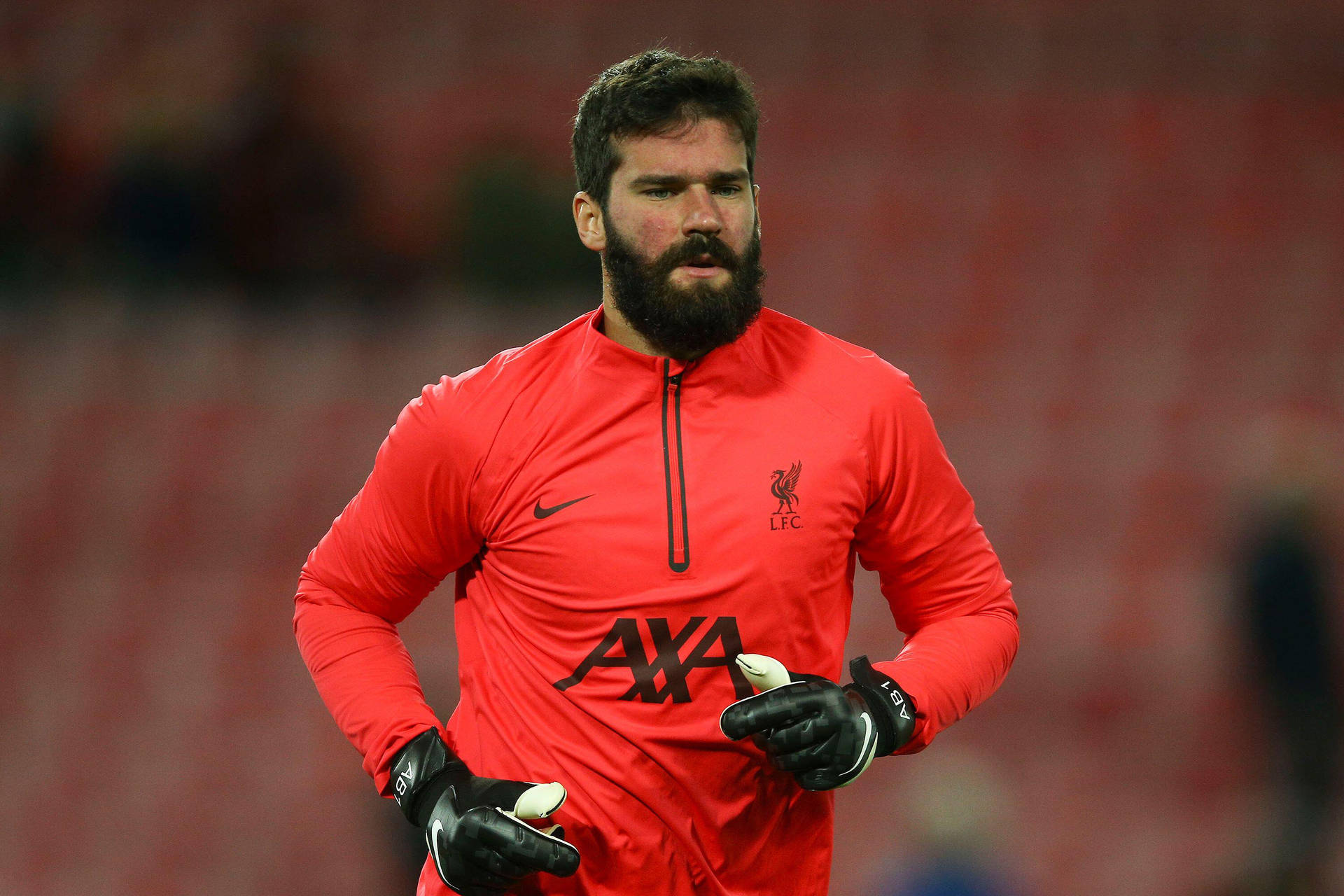 Top Alisson Becker Wallpaper Full HD 4k To Use