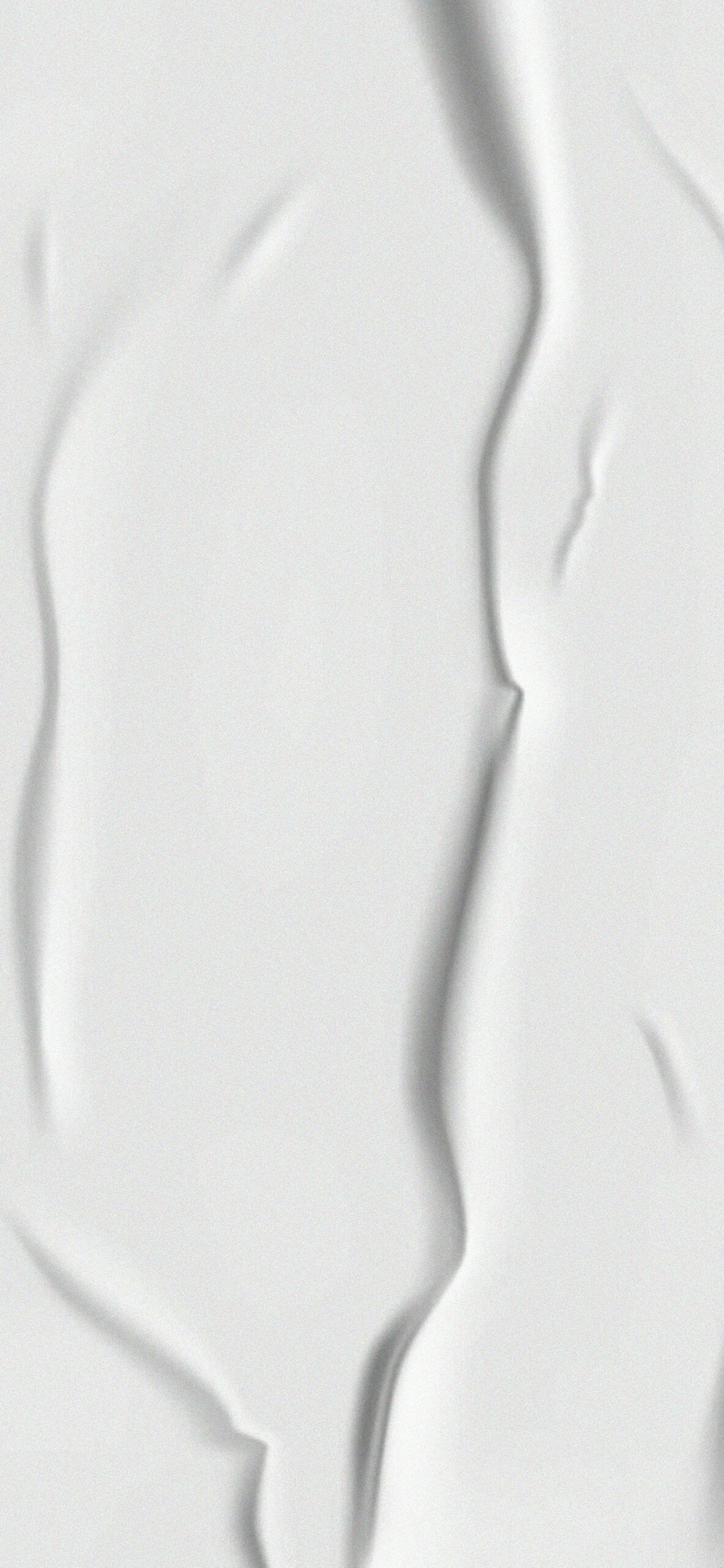 Cute White Aesthetic Wallpaper
