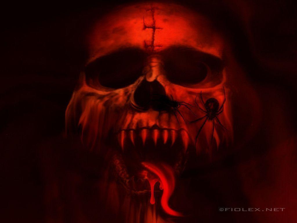 Vampire Skull Wallpaper Related Keywords Amp Suggestions