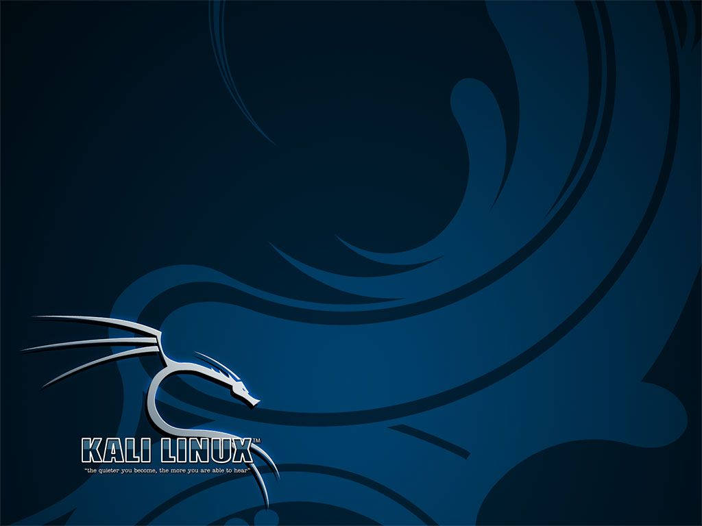 Kali Linux Wallpaper