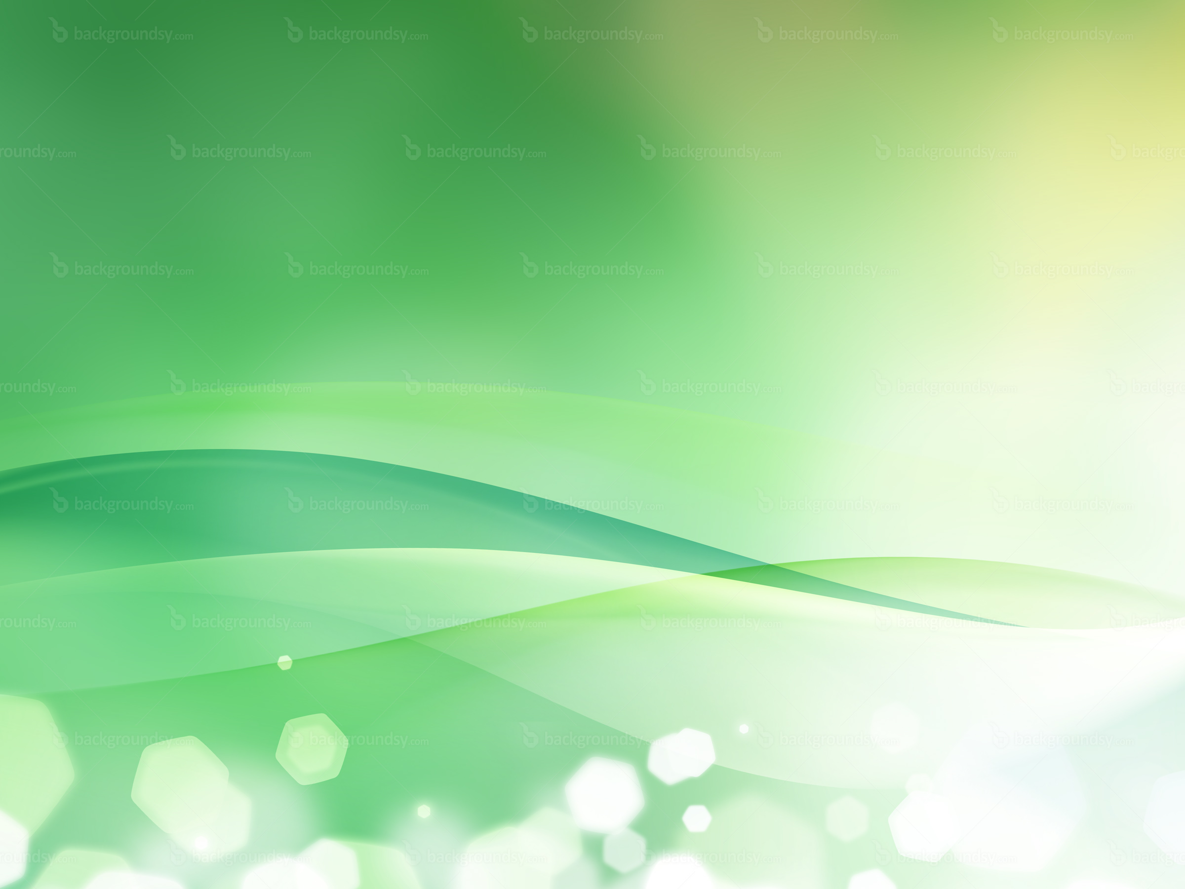 Abstract nature background Backgroundsycom