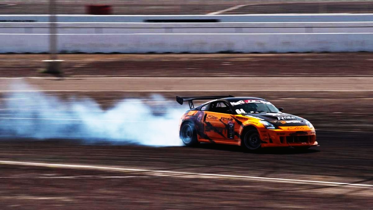 Drift Car Wallpapers (69+ images)