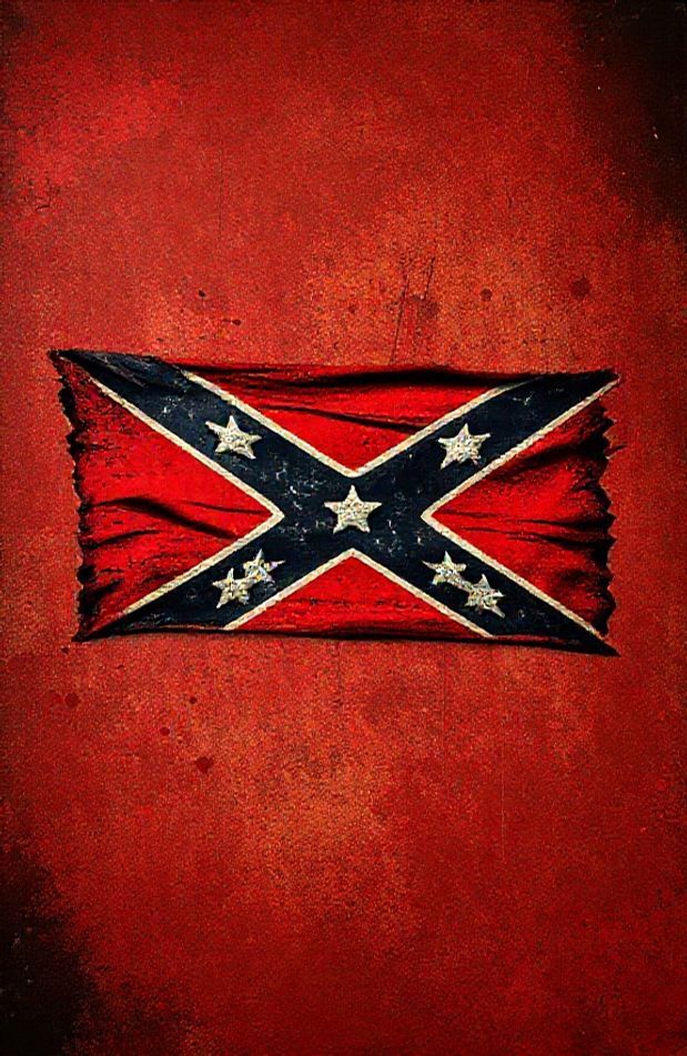 Rebel Flag Screensavers And Wallpaper