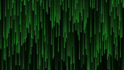 Download Matrix Live Wallpaper for Android by 00v1   Appszoom 512x288
