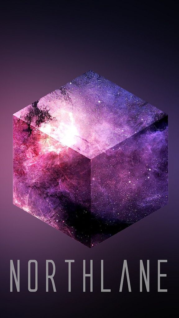 Northlane iPhone Wallpaper Band