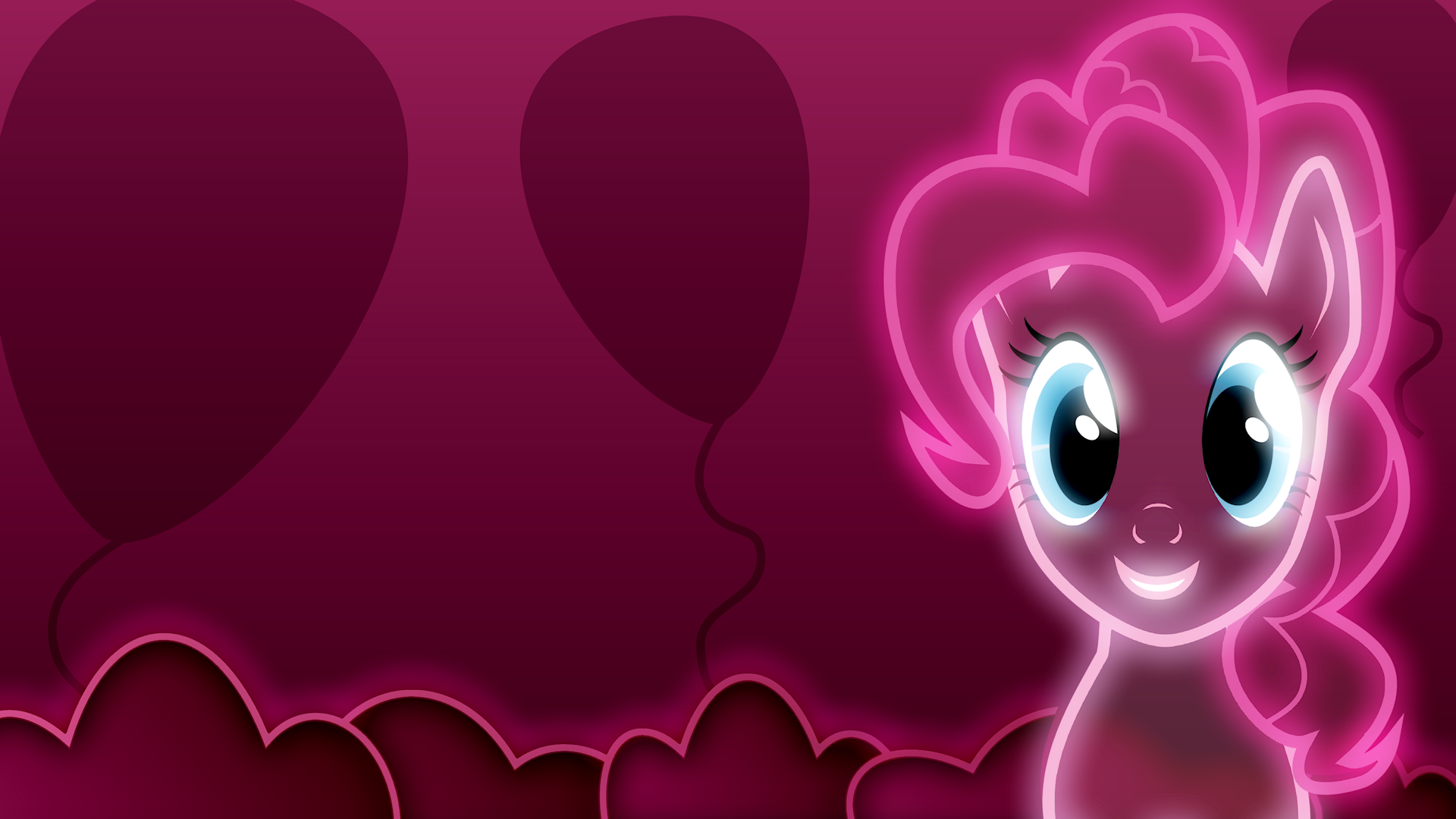 My Little Pony Puter Wallpaper Desktop Background