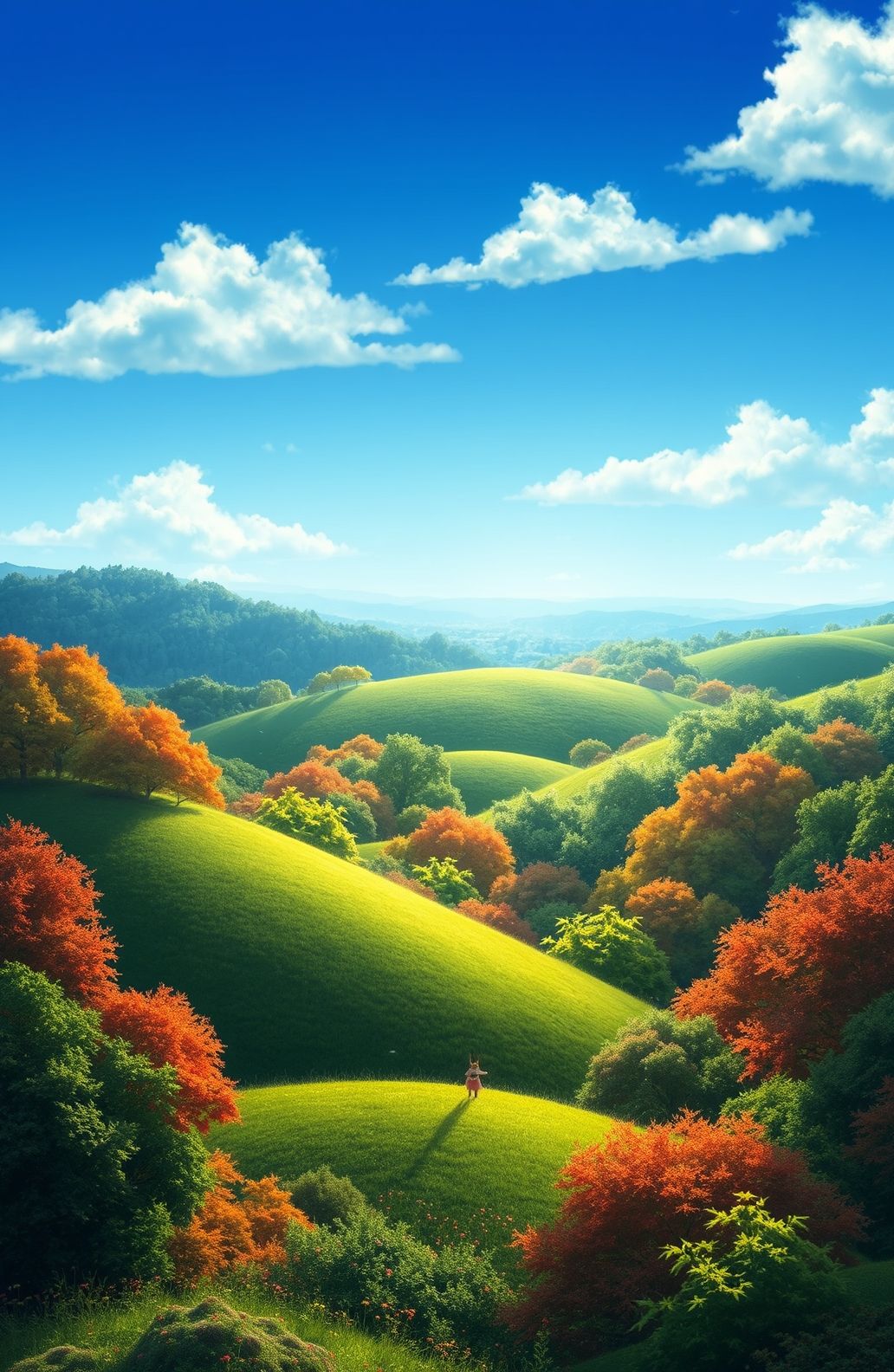 Studio Ghibli Wallpaper