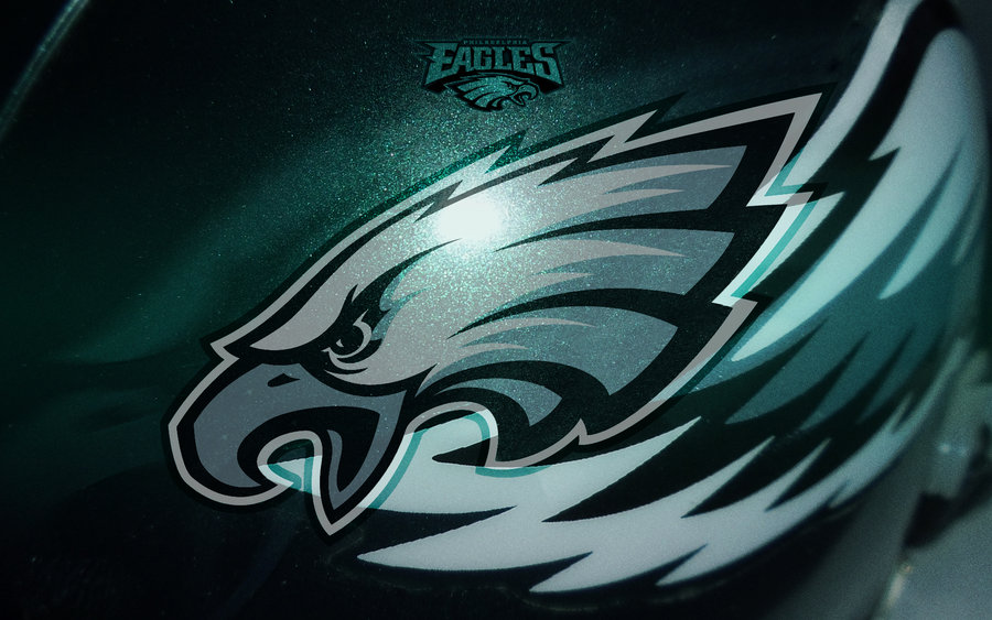 Philadelphia Eagles Wallpaper by EaglezRock