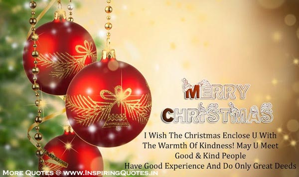 Christmas Messages For Friends And Family Inspirational
