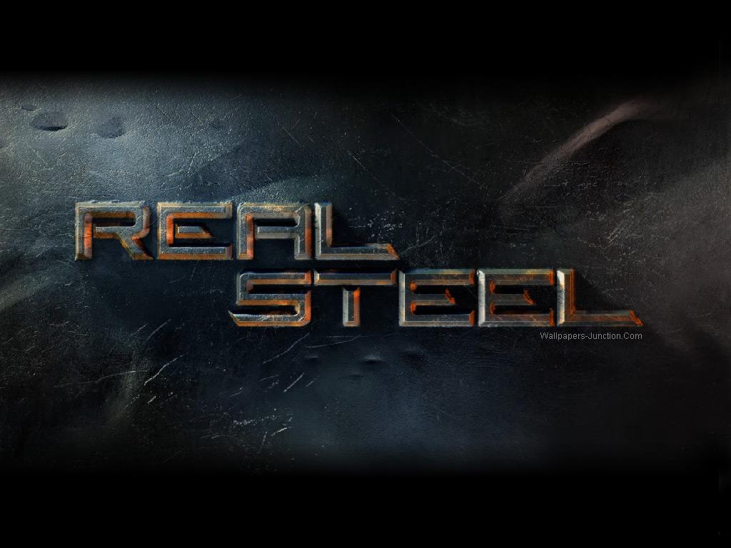 Real Steel Is An American Science Fiction Film Starring Hugh