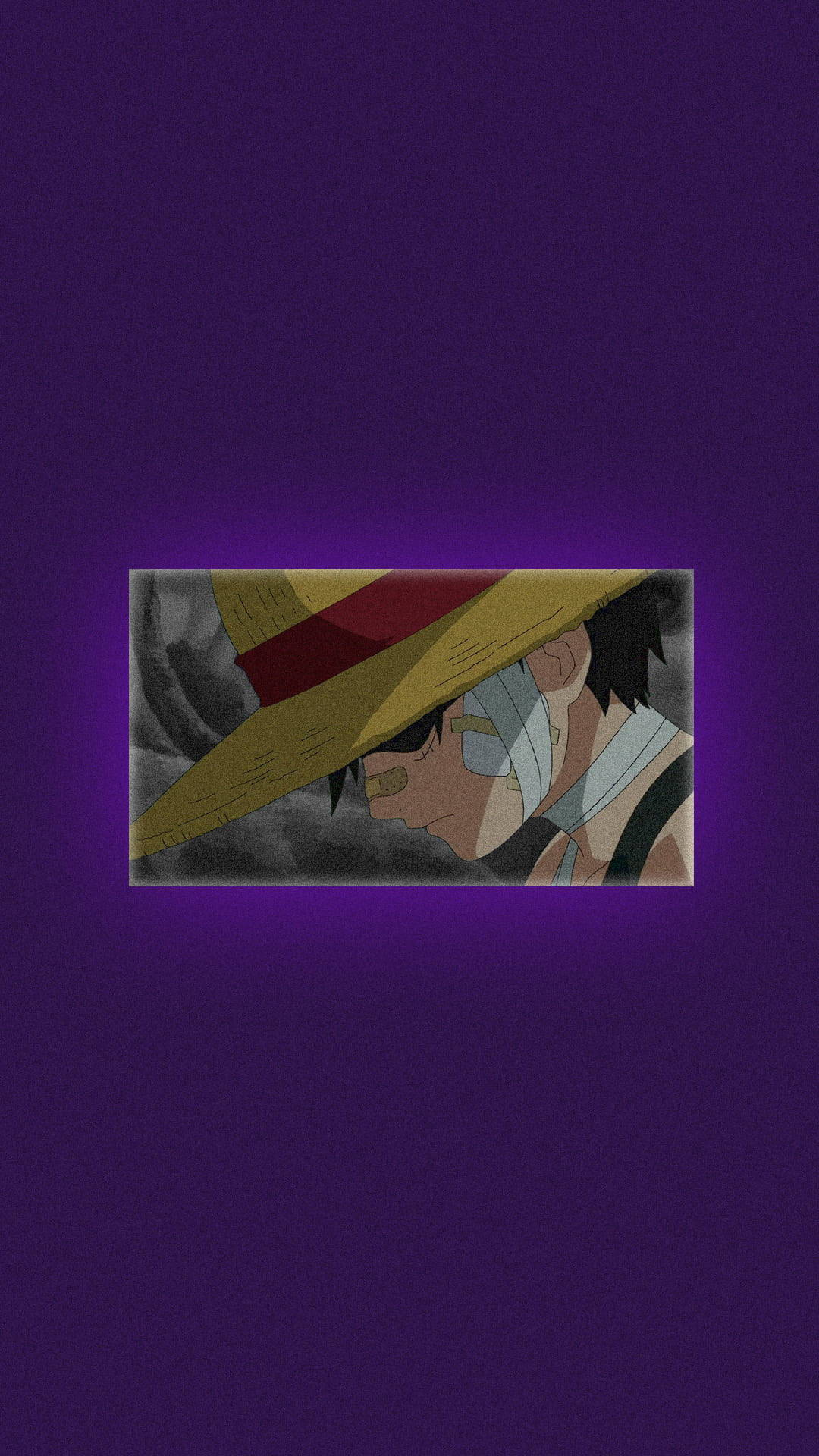 Luffy Funny Wallpaper