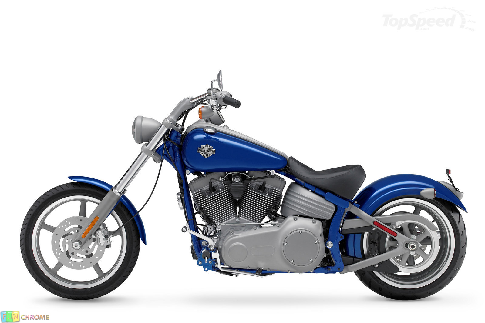 HD Wallpaper Harley Davidson Bikes Desktop Full