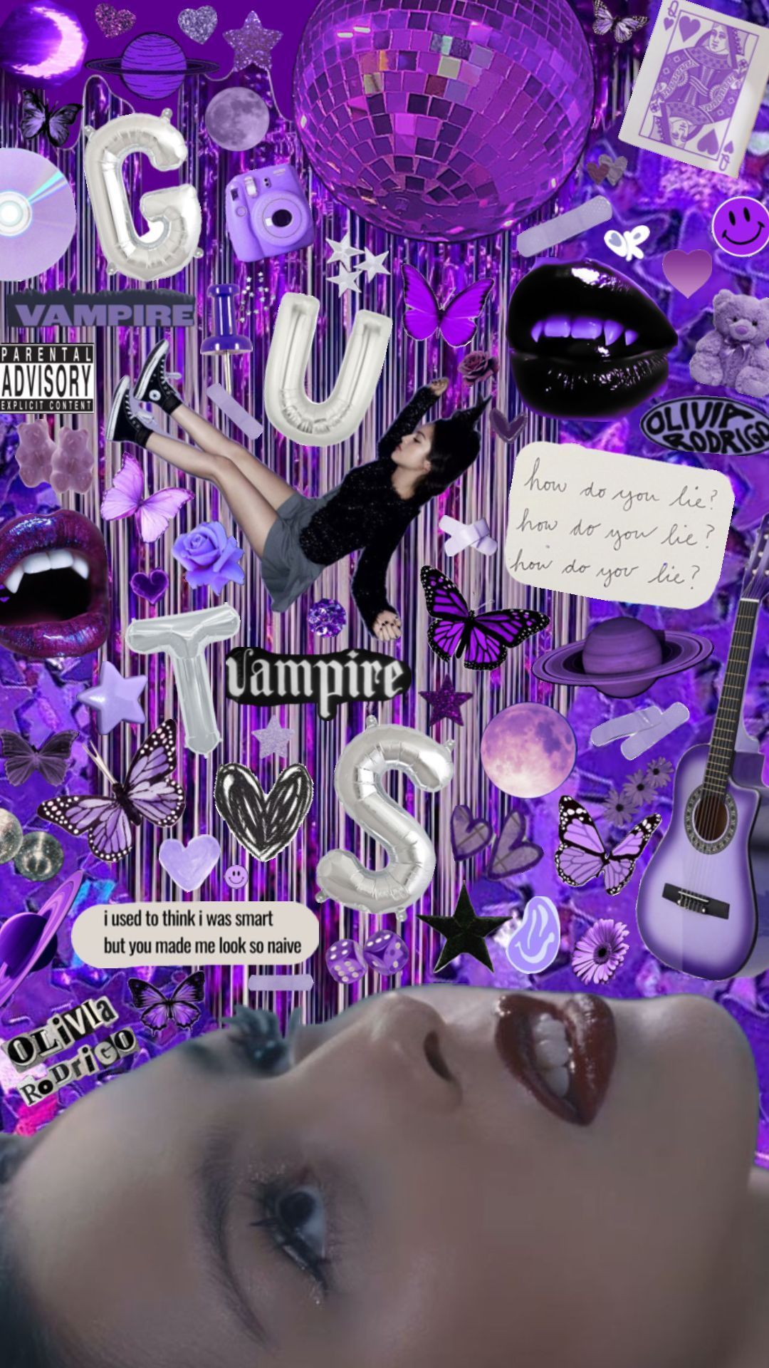 Vampire Aesthetic Wallpaper