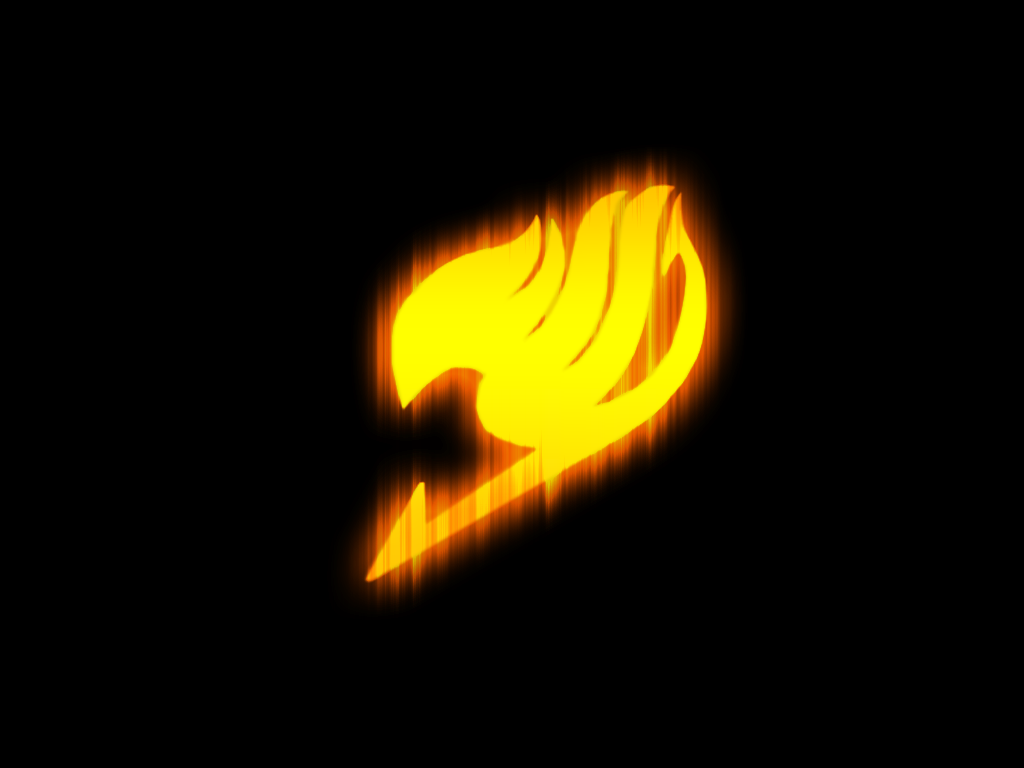Fairy Tail Logo Wallpapers
