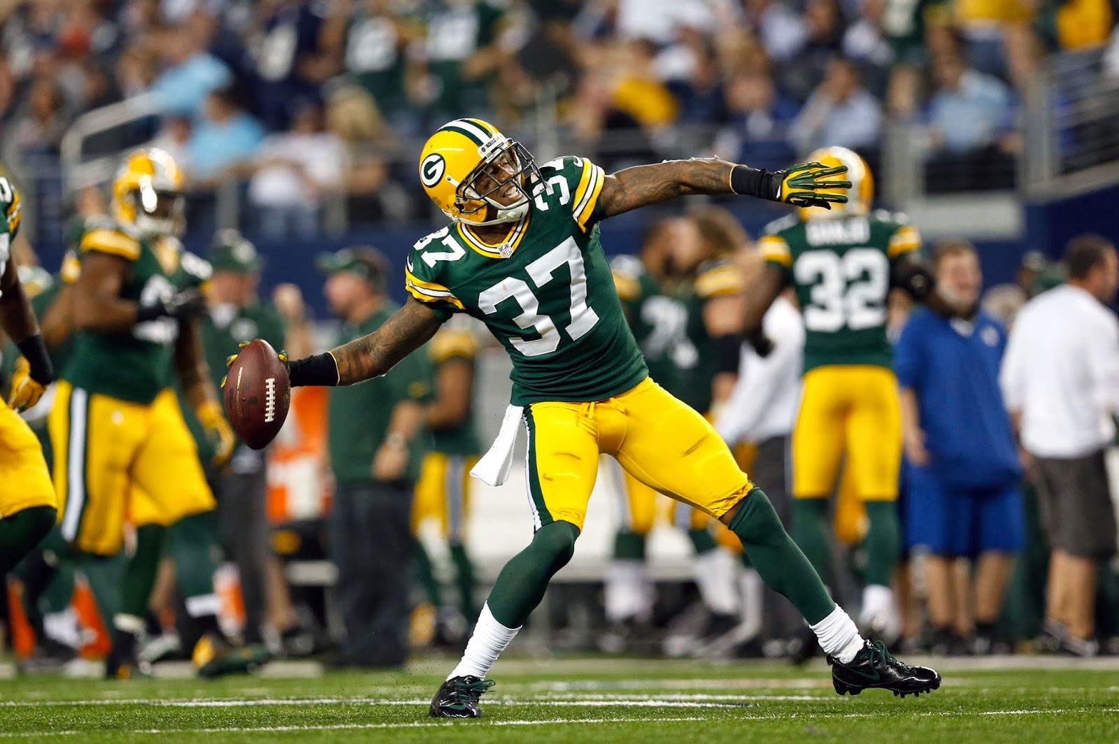 Find more Packers 2013 Green bay packers cornerback. 
