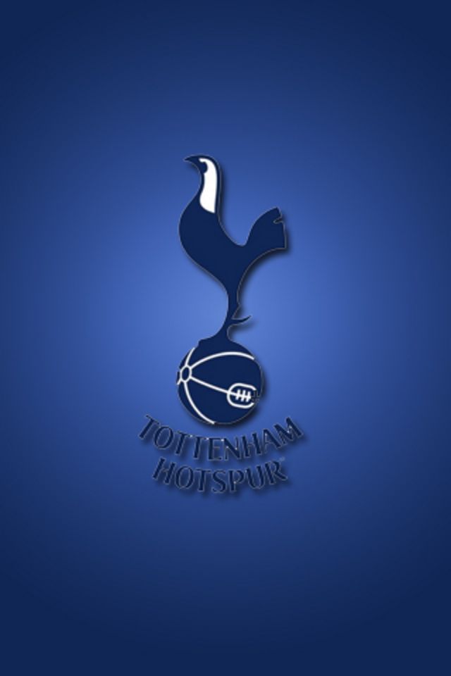 Tottenham Hotspur Fc iPhone Wallpaper HD