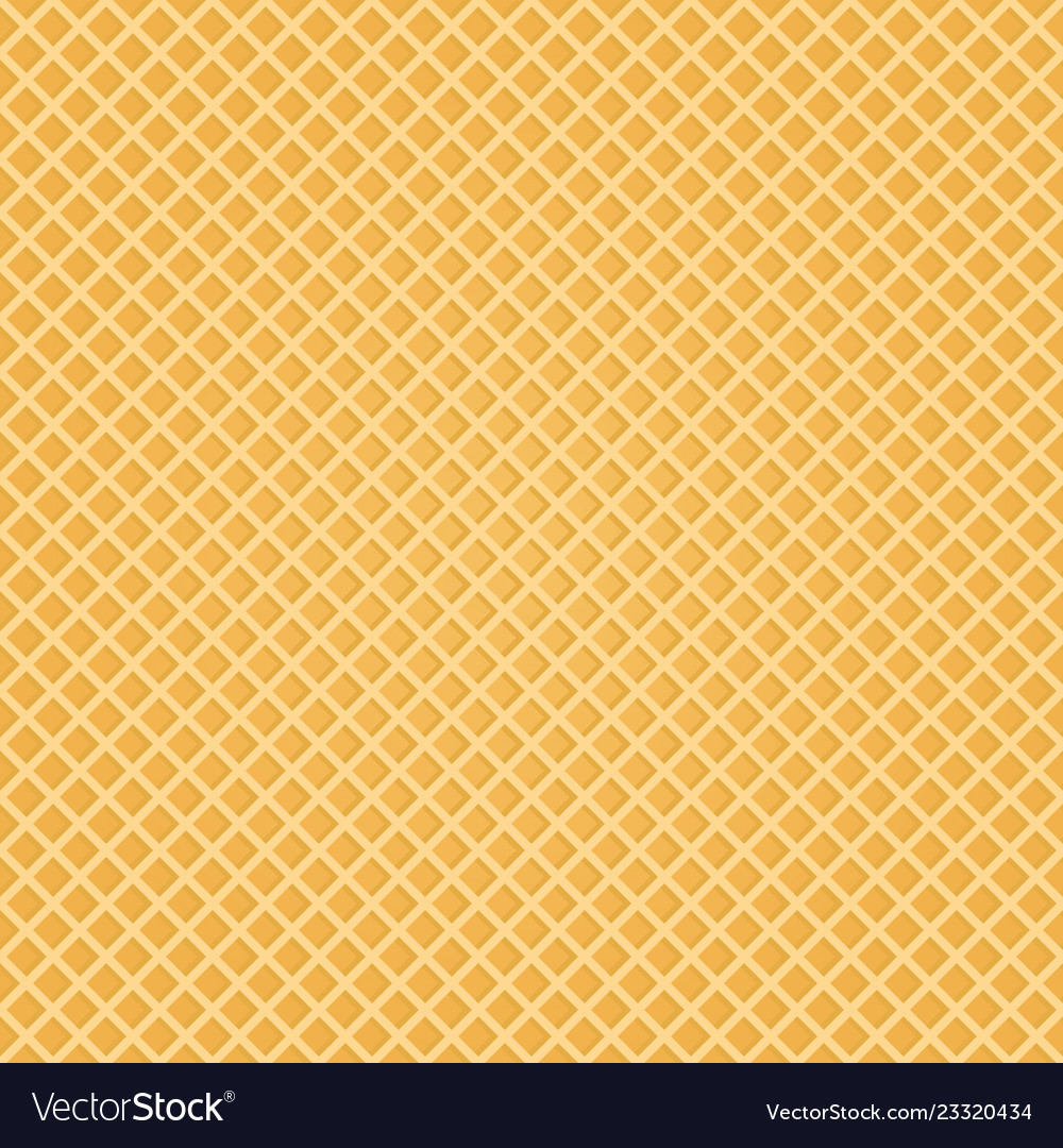 🔥 Free download Seamless wafer background appetizing repeat wafer