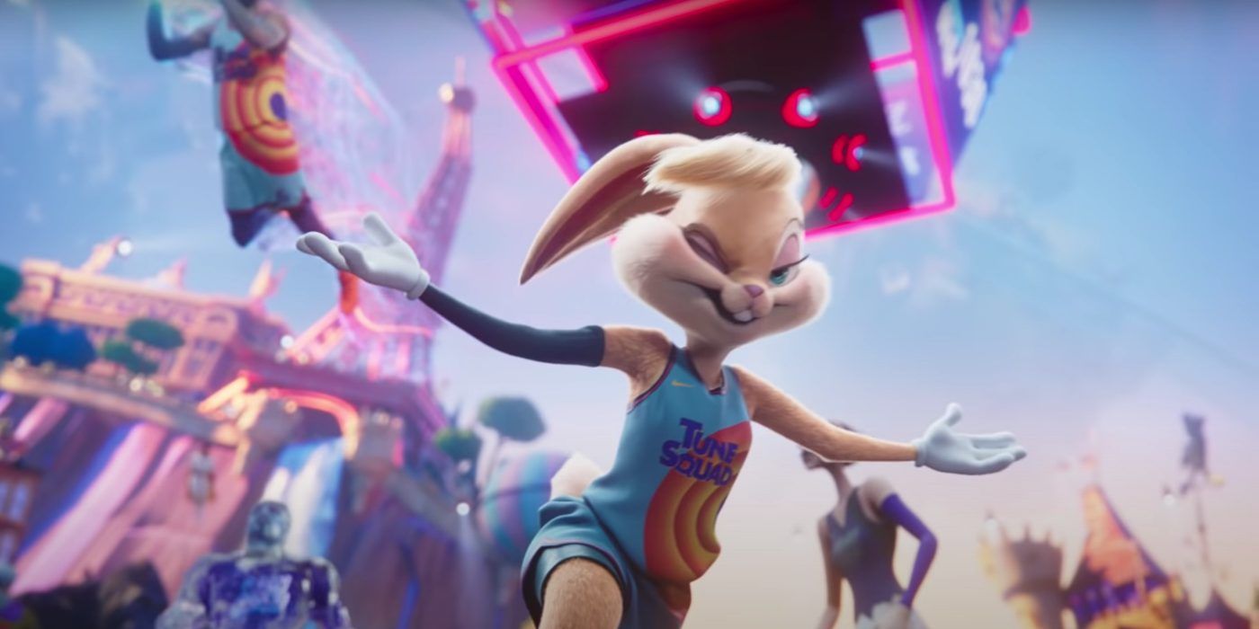Lola Bunny Space Jam Social Featured E1617477411429 Wallpaper
