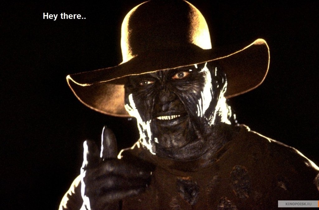 Jeepers Creepers Meme By Mrs Myers