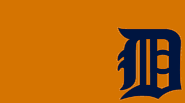 Detroit Tigers wallpaper by hawthorne85 on