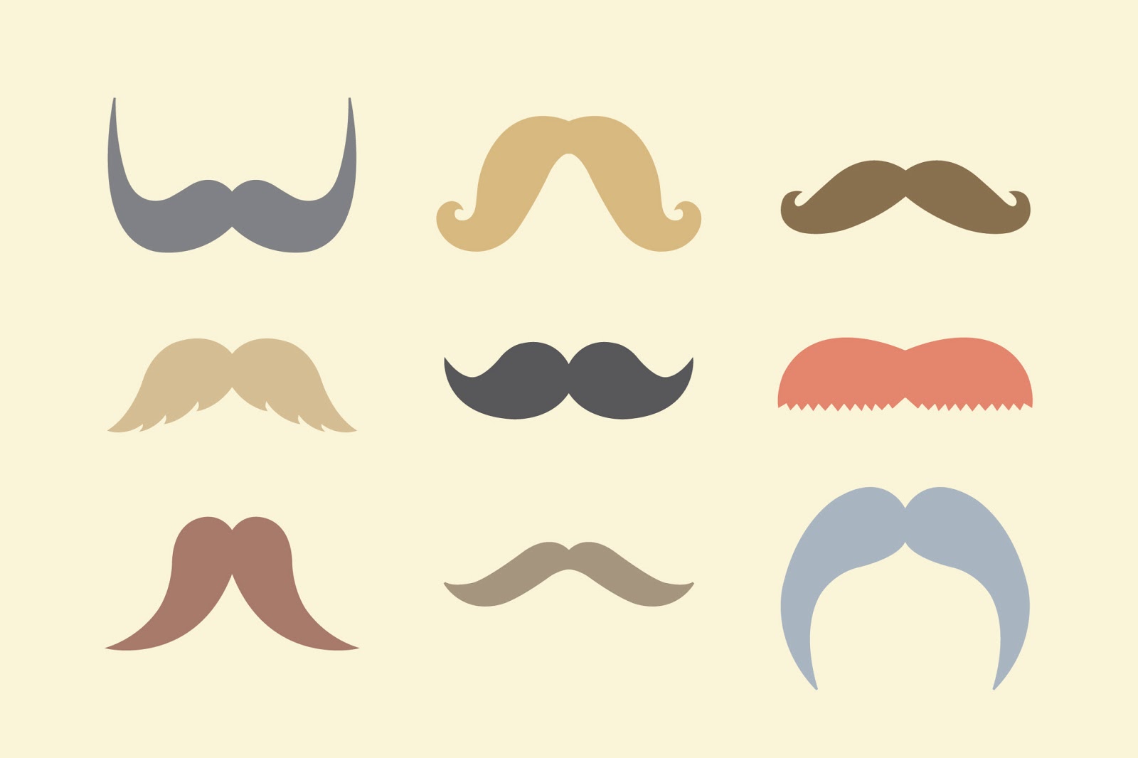 Cool Mustaches Wallpaper Ing Gallery