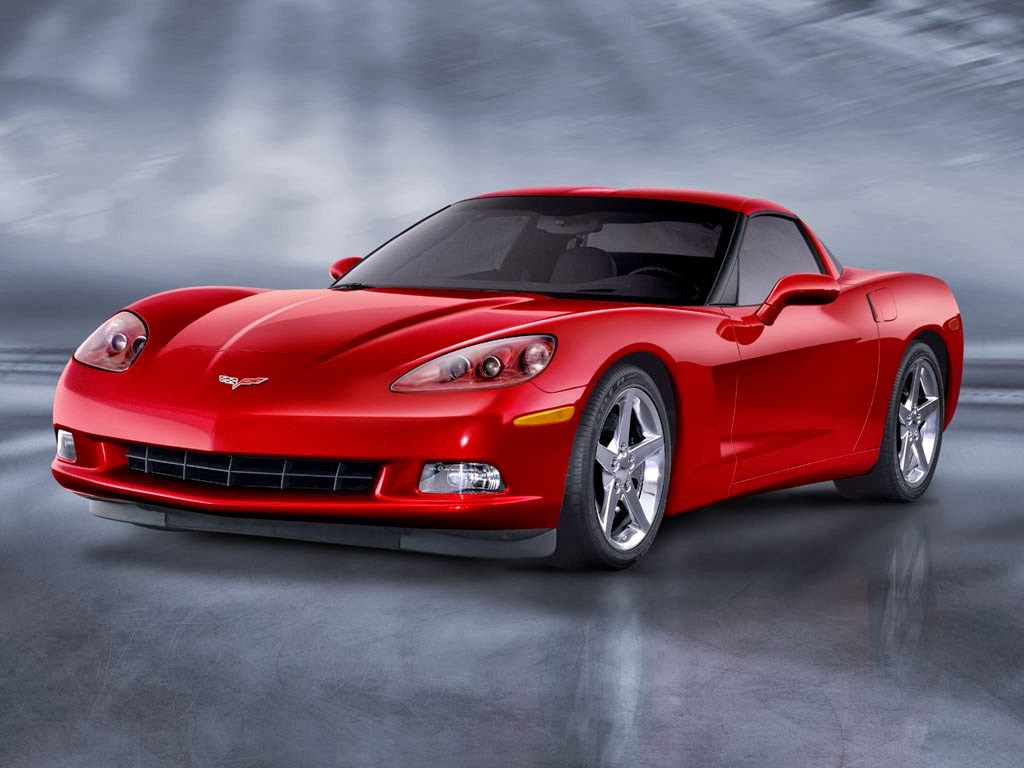 How Much Do The Corvette Z06 Cost Best