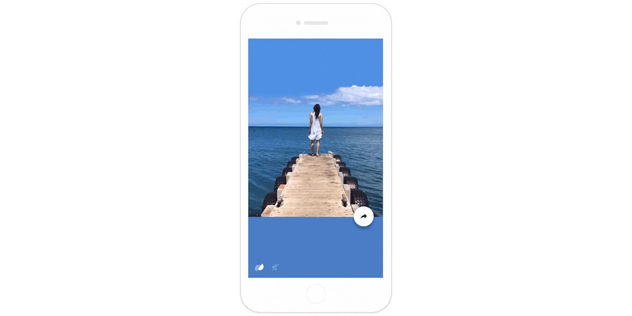 Google S New Ios App Creates Motion Gifs From Live Photos