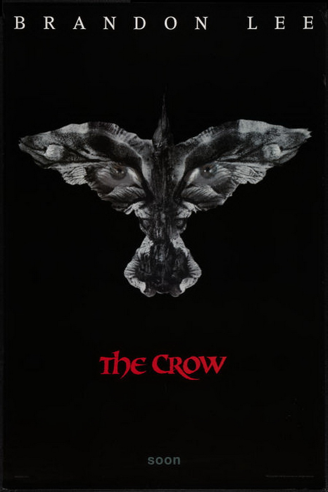 The Crow wallpaper by metallica7787  Download on ZEDGE  89cf