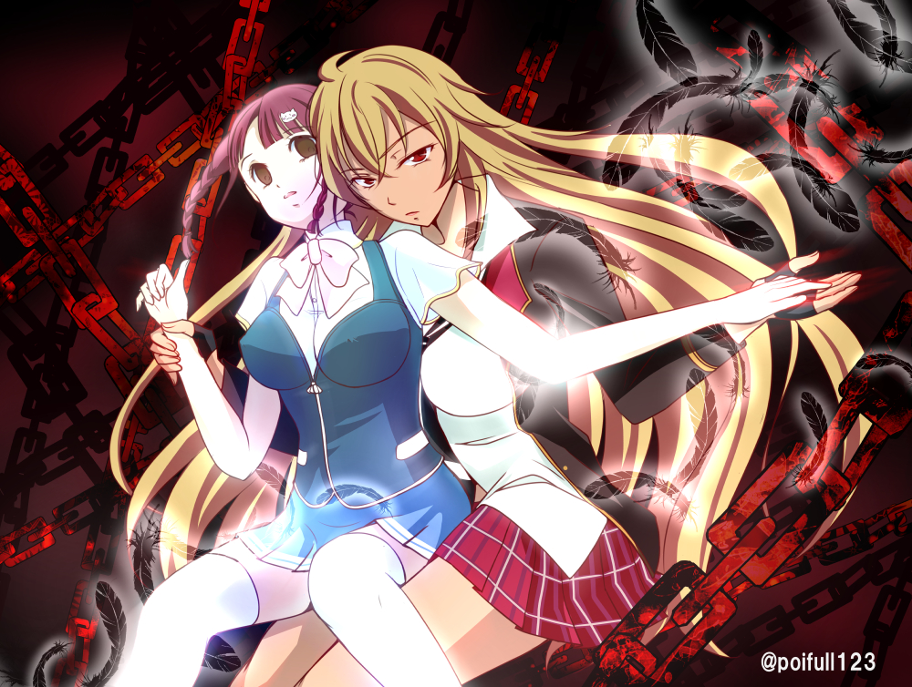 Free download CategoryFaction Valkyrie Drive Wiki Fandom [1366x768] for  your Desktop, Mobile & Tablet  Explore 21+ Valkyrie Drive Wallpapers,  Valkyrie Profile Wallpaper, Valkyrie Wallpaper, Drive Wallpaper