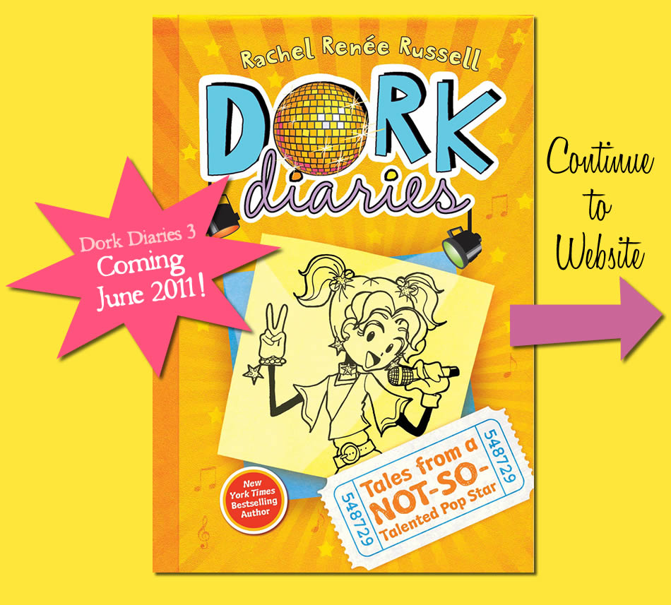 Dork Diaries Driverlayer Search Engine