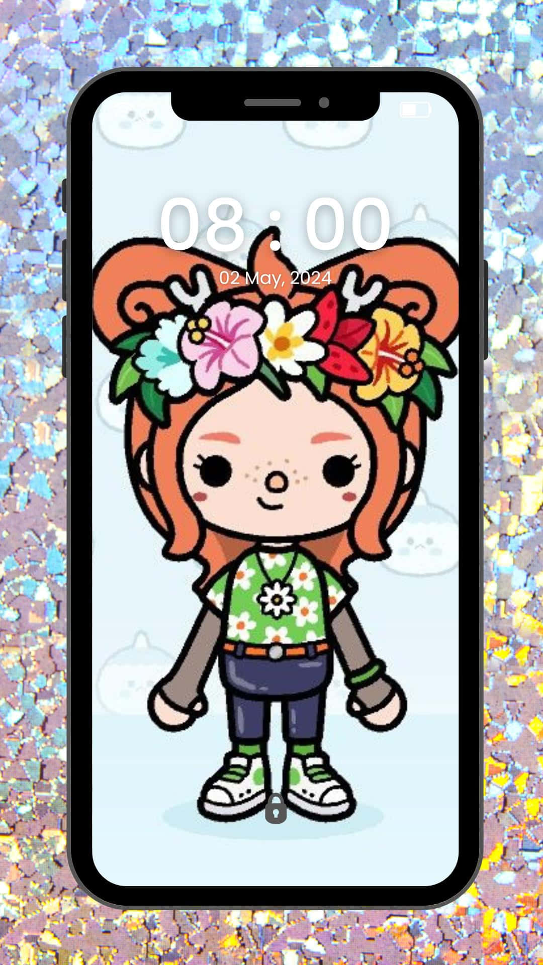 Toca Boca Background Wallpaper