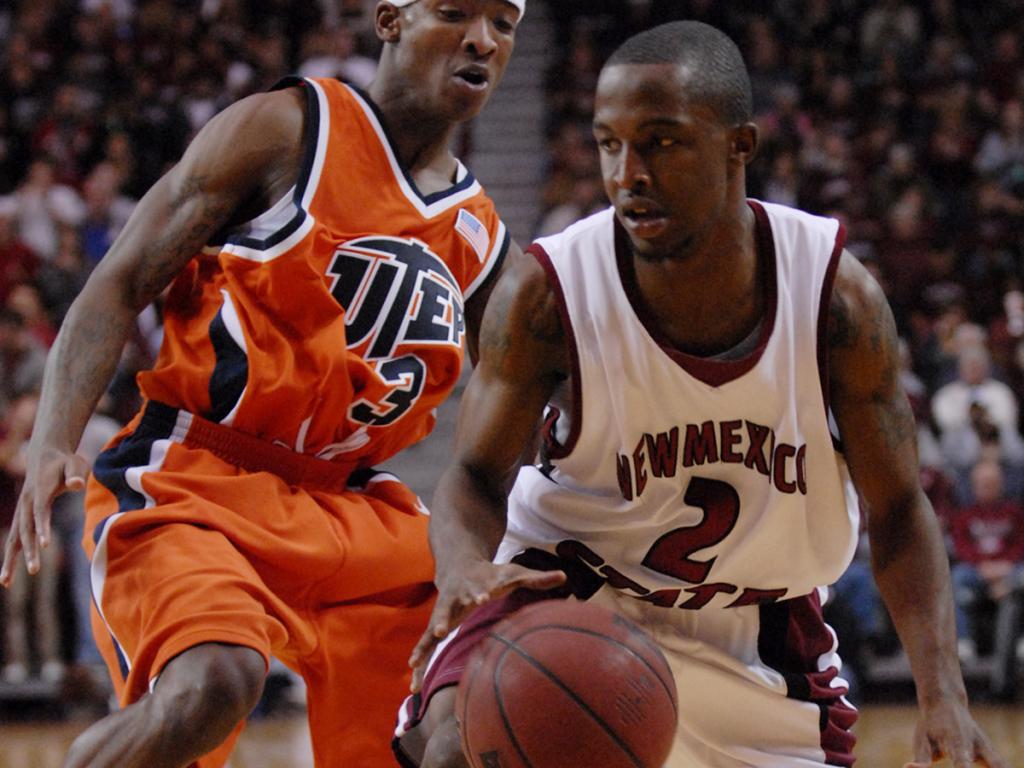 New Mexico State Athletics Aggies Host Alcorn Monday At