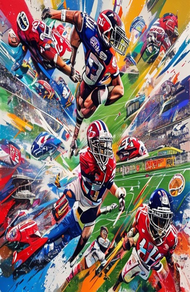 Nfl Football Teams Wallpaper