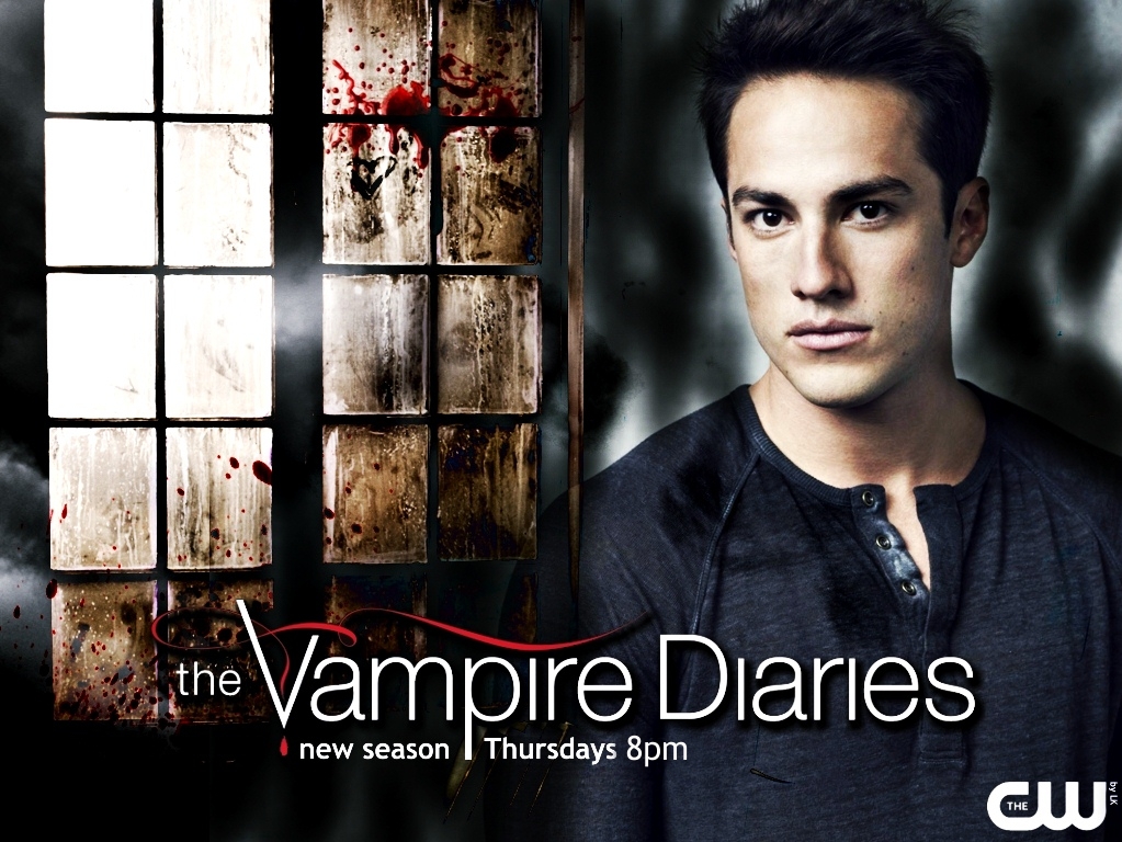 Season Promo Wallpaper The Vampire Diaries Photo