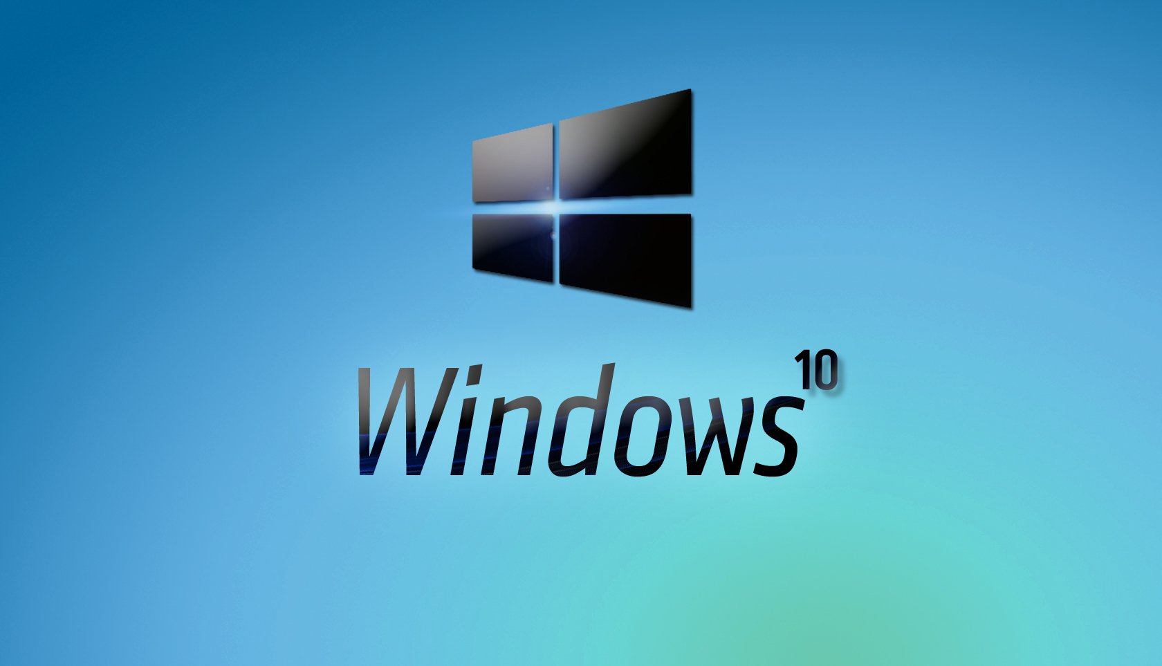 Windows Logo HD Wallpaper Dvc