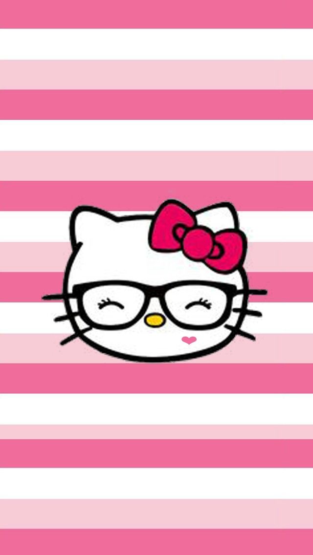 Hello Kitty Cellphone Wallpaper Group