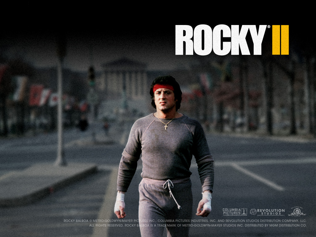 Rocky Wallpaper Classic Movie Wallpaper Celebrity Photo