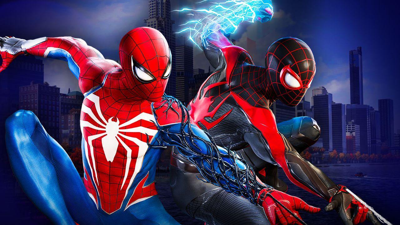 Spider Man PS5 Announces Upcoming Panel Event With Main Actors