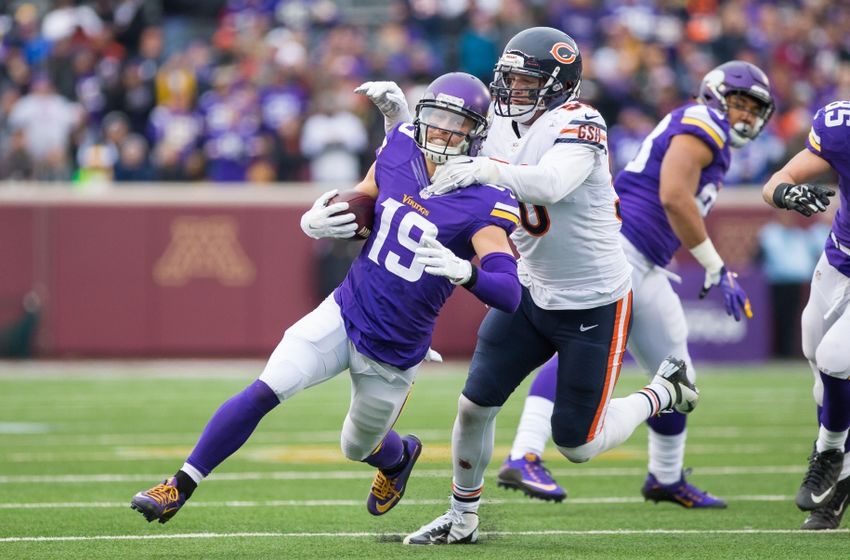 Minnesota Vikings Vs Chicago Bears How To Watch Live Or
