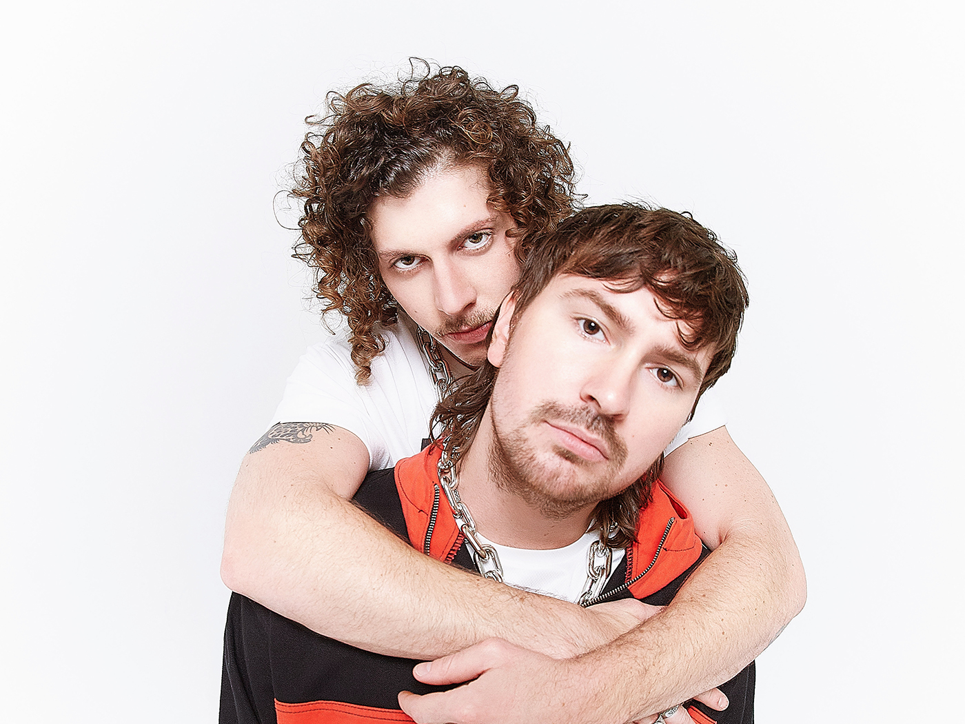 Peking Duk Enlist Alisa Xayalith Of The Naked And Famous For Move