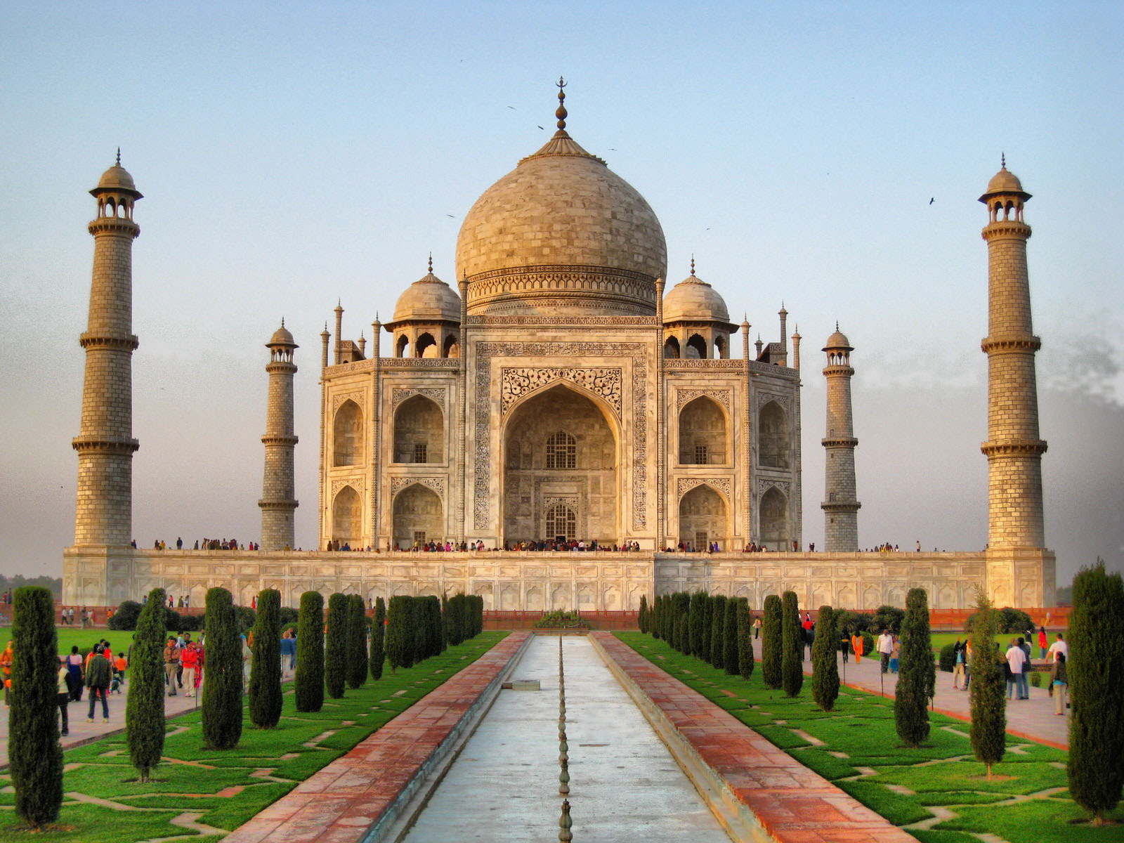 Tag Taj Mahal Wallpaper Background Photos Image And Pictures
