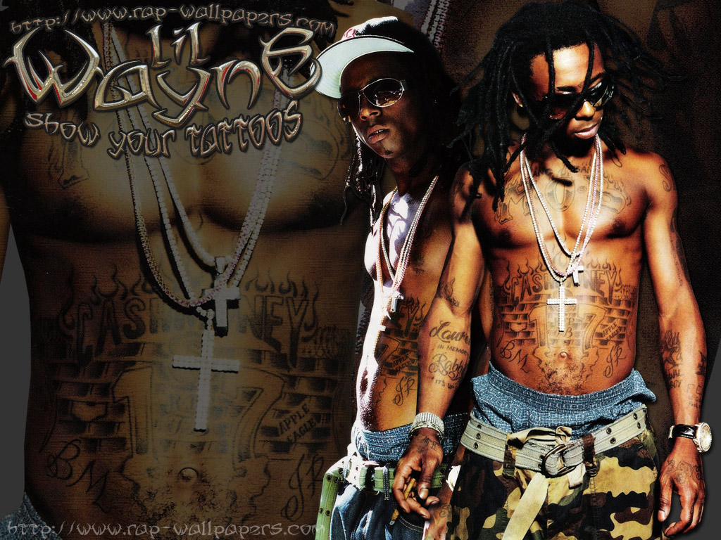 Lil Wayne Wallpaper Desktop Background Pictures