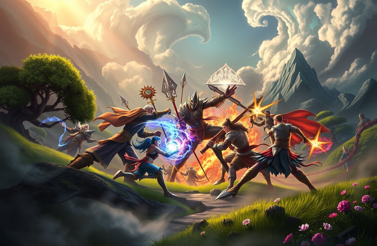 Dota Hd Wallpaper