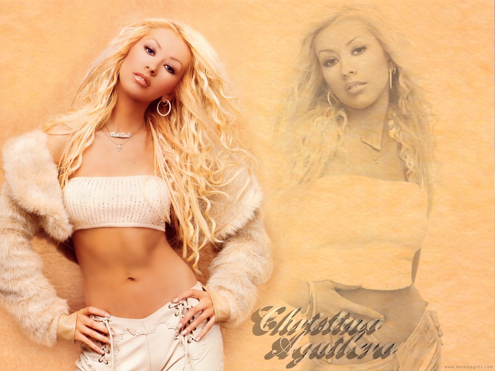 Christina Aguilera Wallpaper And Background Image Id