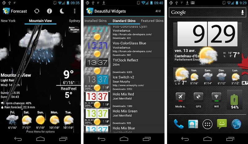 Best Android Apps For Personalizing And Customizing Your Phone