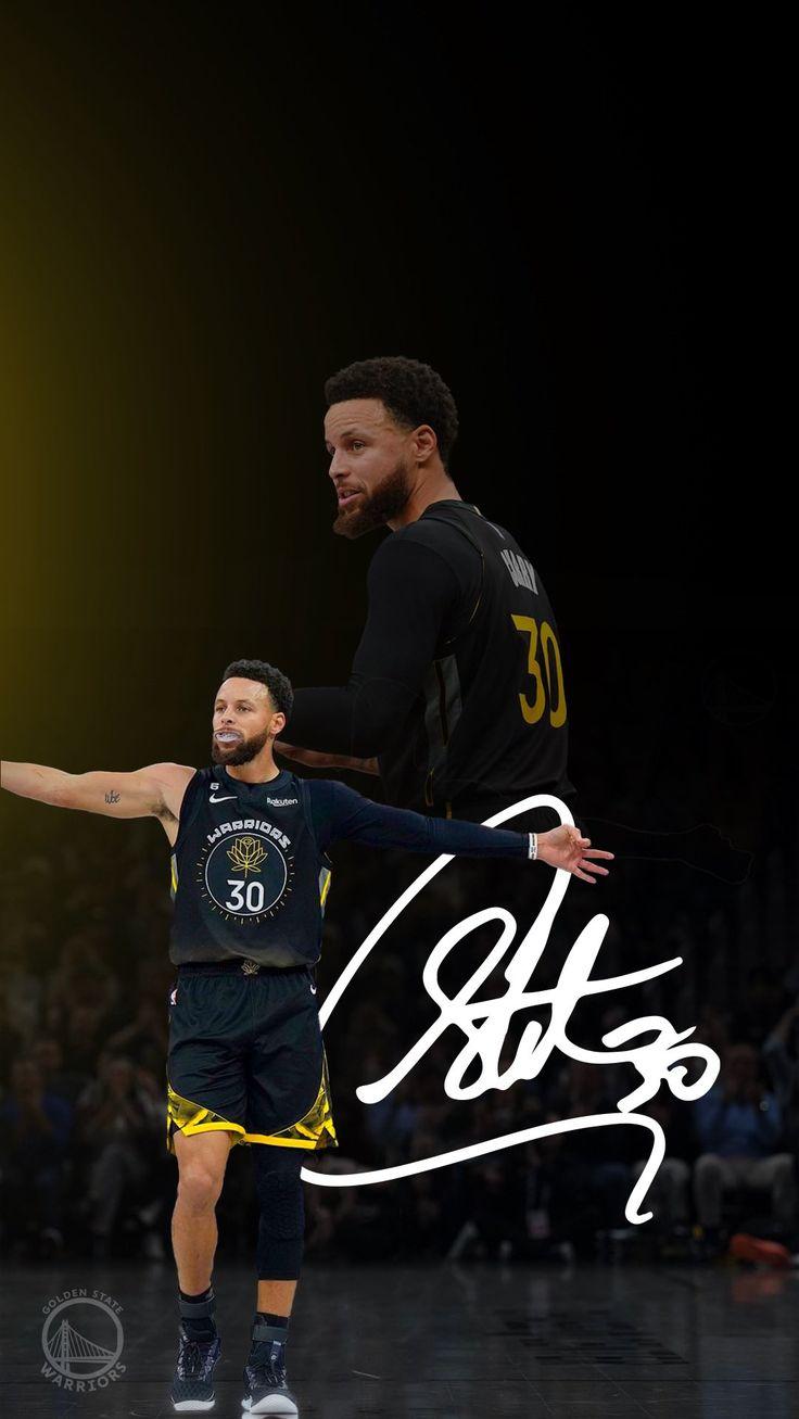 Stephen Curry Golden State Warriors Nba