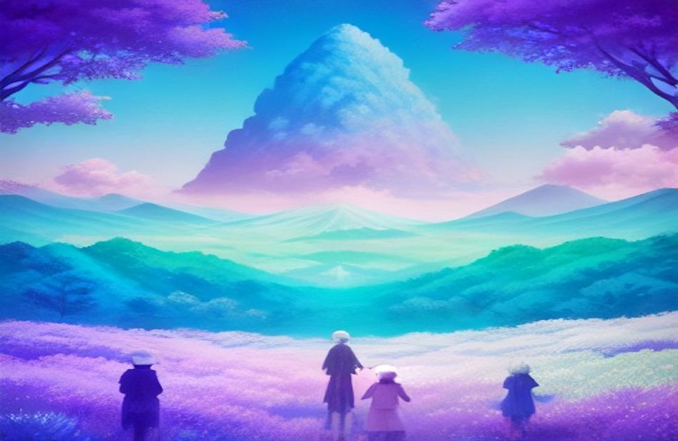 Omori Wallpaper