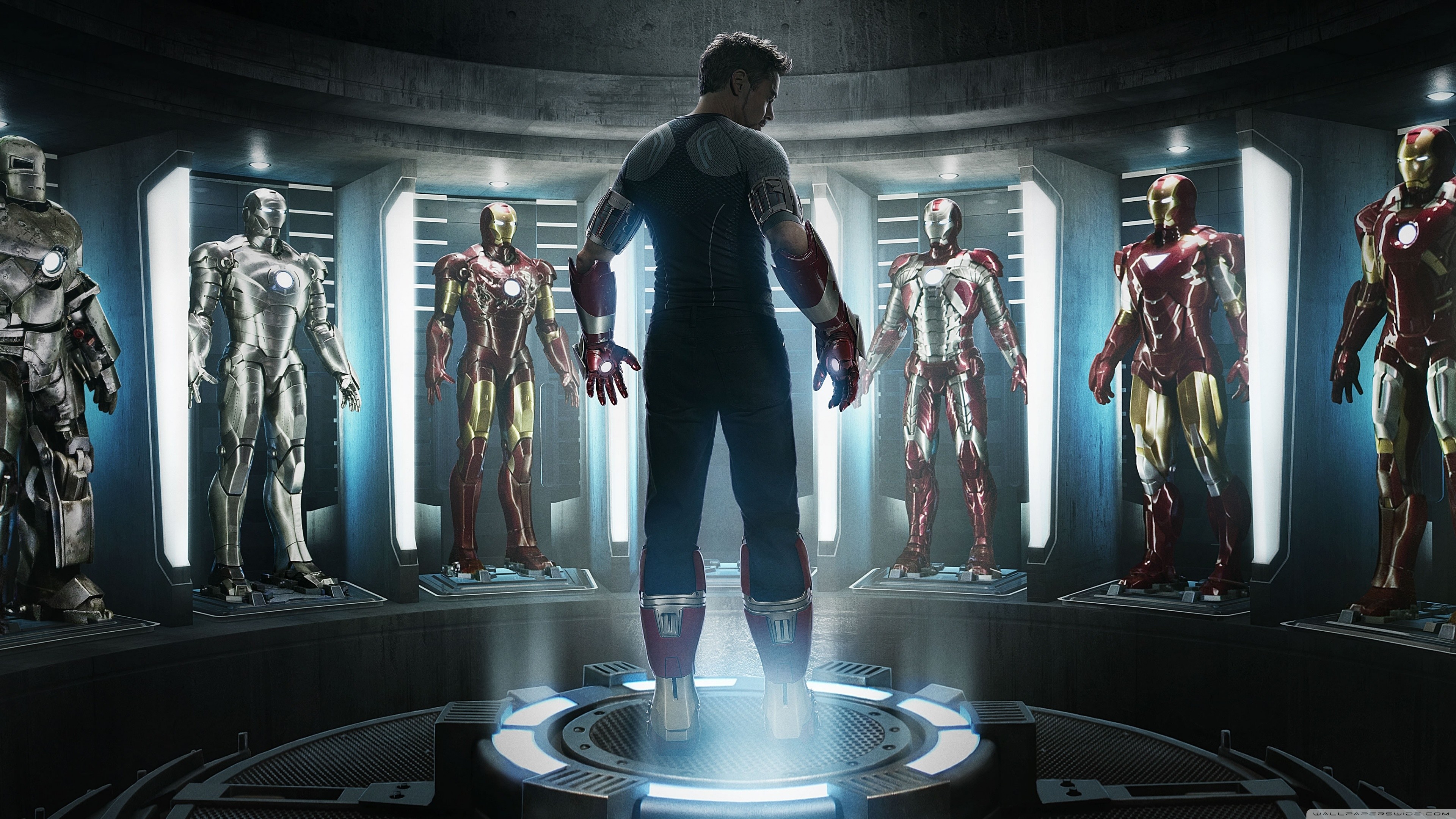 4k Movie Wallpaper